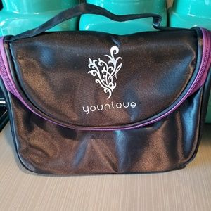 New Younique Makeup Bag